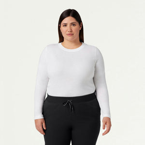 Regenˣ Cotton Underscrub - White - UNDERSCRUBS - Jaanuu