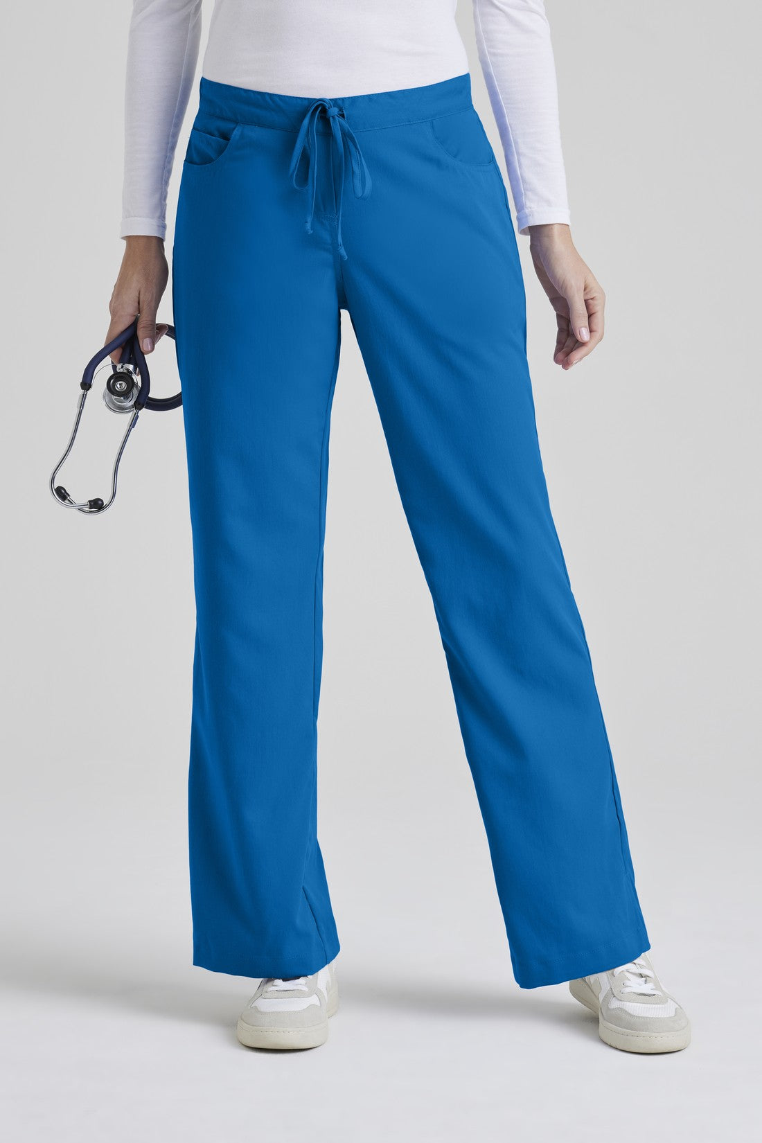 PANTALON MUJER GREYS ANATOMY 4232 - NEW ROYAL
