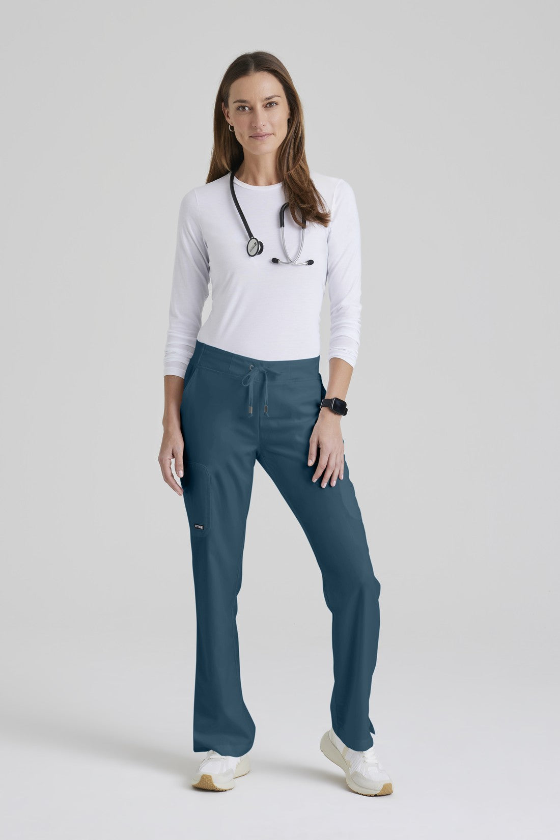 PANTALON MUJER GREYS ANATOMY 4277 - BAHAMA