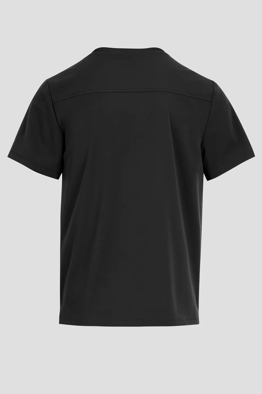 MEN'S TOP GREY'S ANATOMY CULTIVATE GRGT314 - BLACK