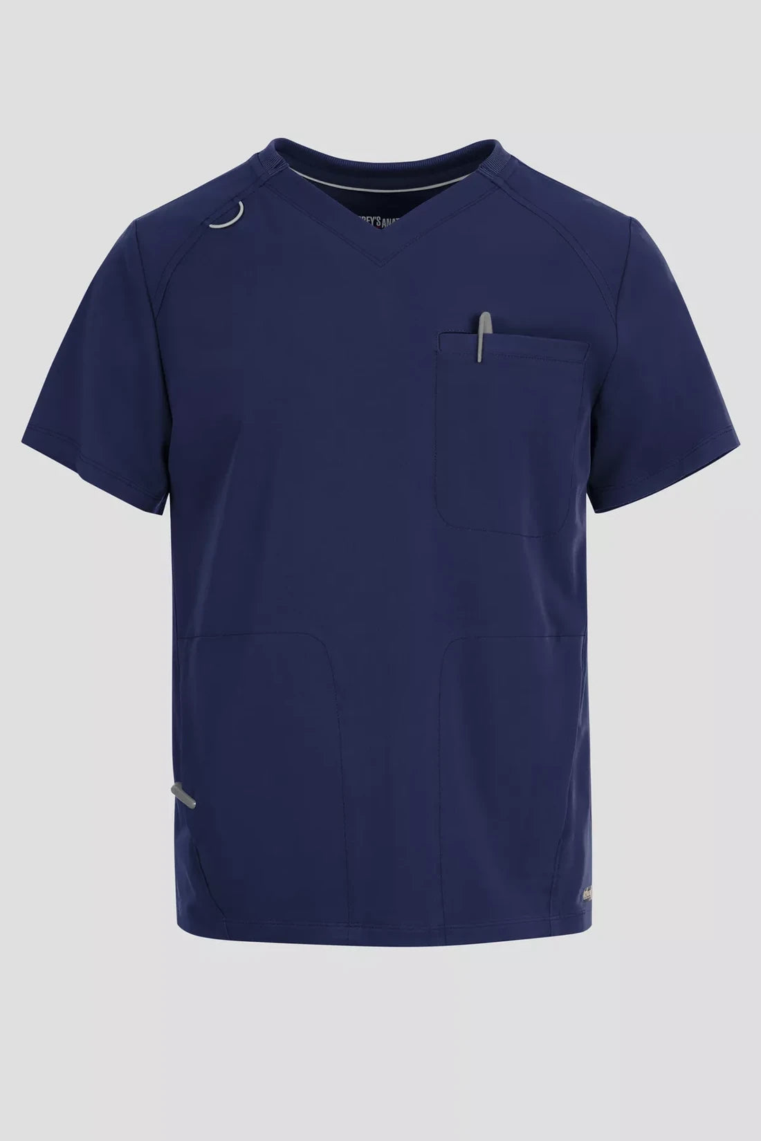 TOP MAN GREY'S ANATOMY CULTIVATE GRGT314 - INDIGO