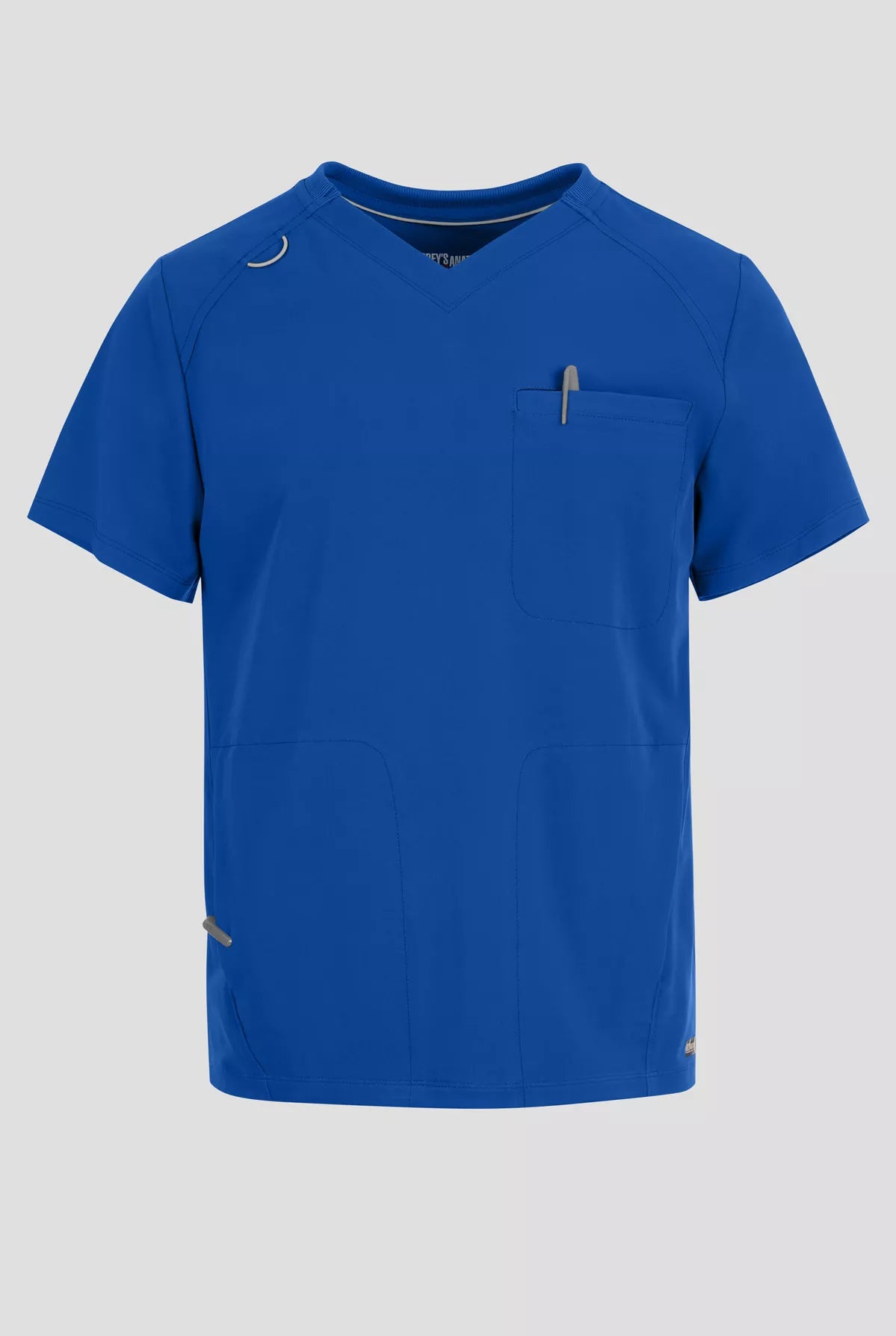 TOP HOMBRE GREYS ANATOMY CULTIVATE GRGT314 - AZUL REAL