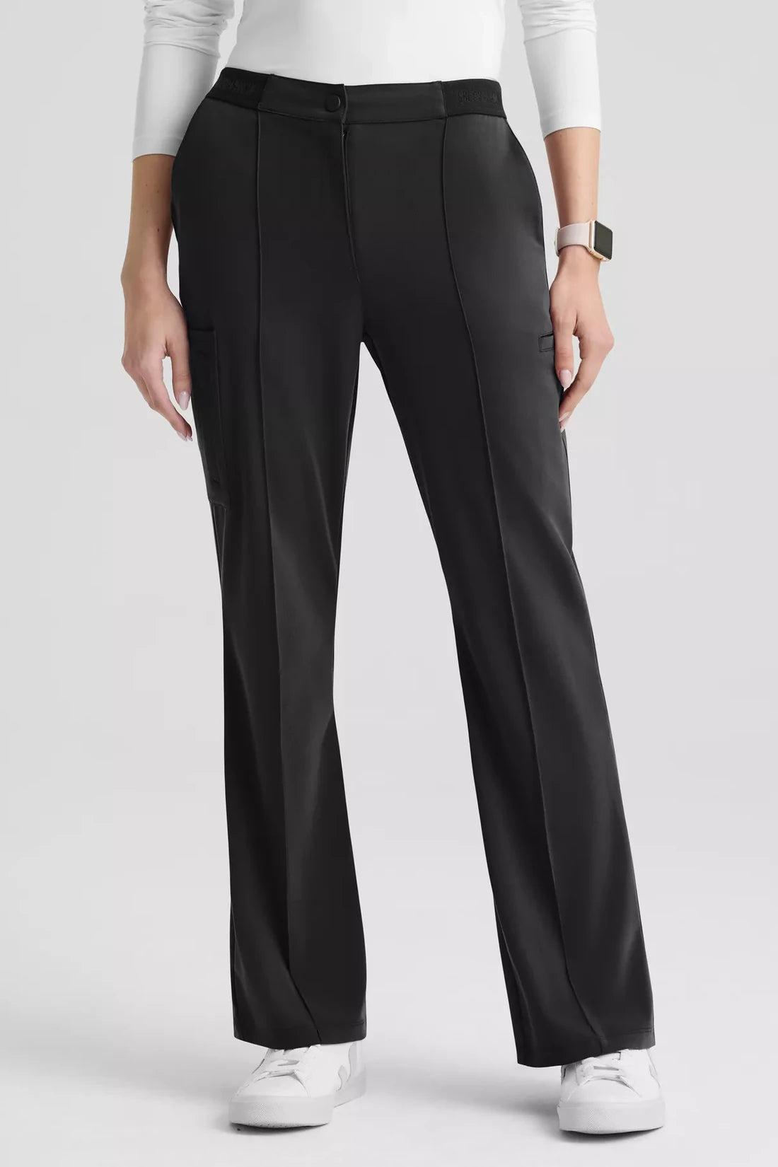 PANTALON MUJER GREYS ANATOMY CULTIVATE GRGP740 - NEGRO