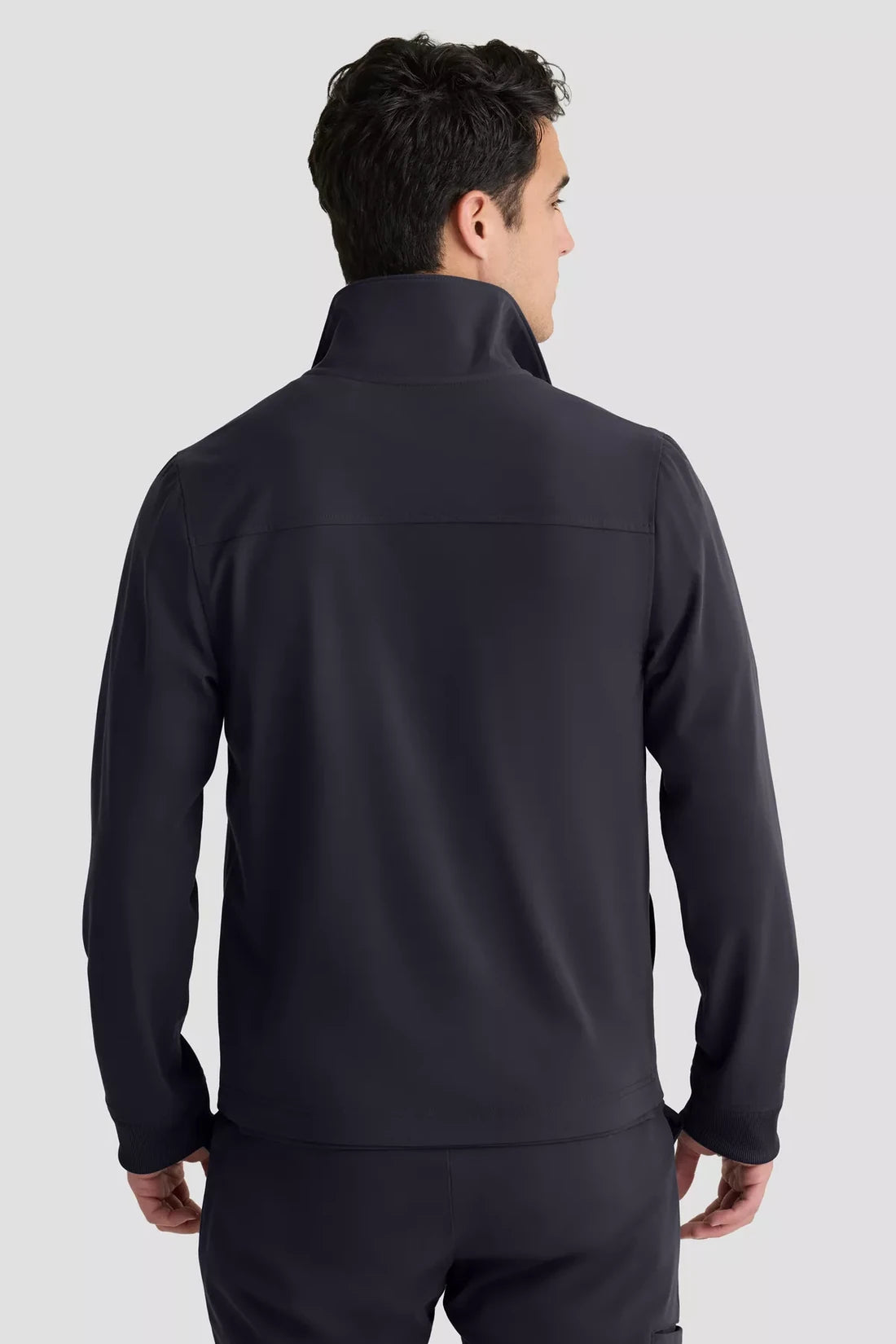 CHAQUETA HOMBRE GREYS ANATOMY CULTIVATE GRGW938 - ACERO