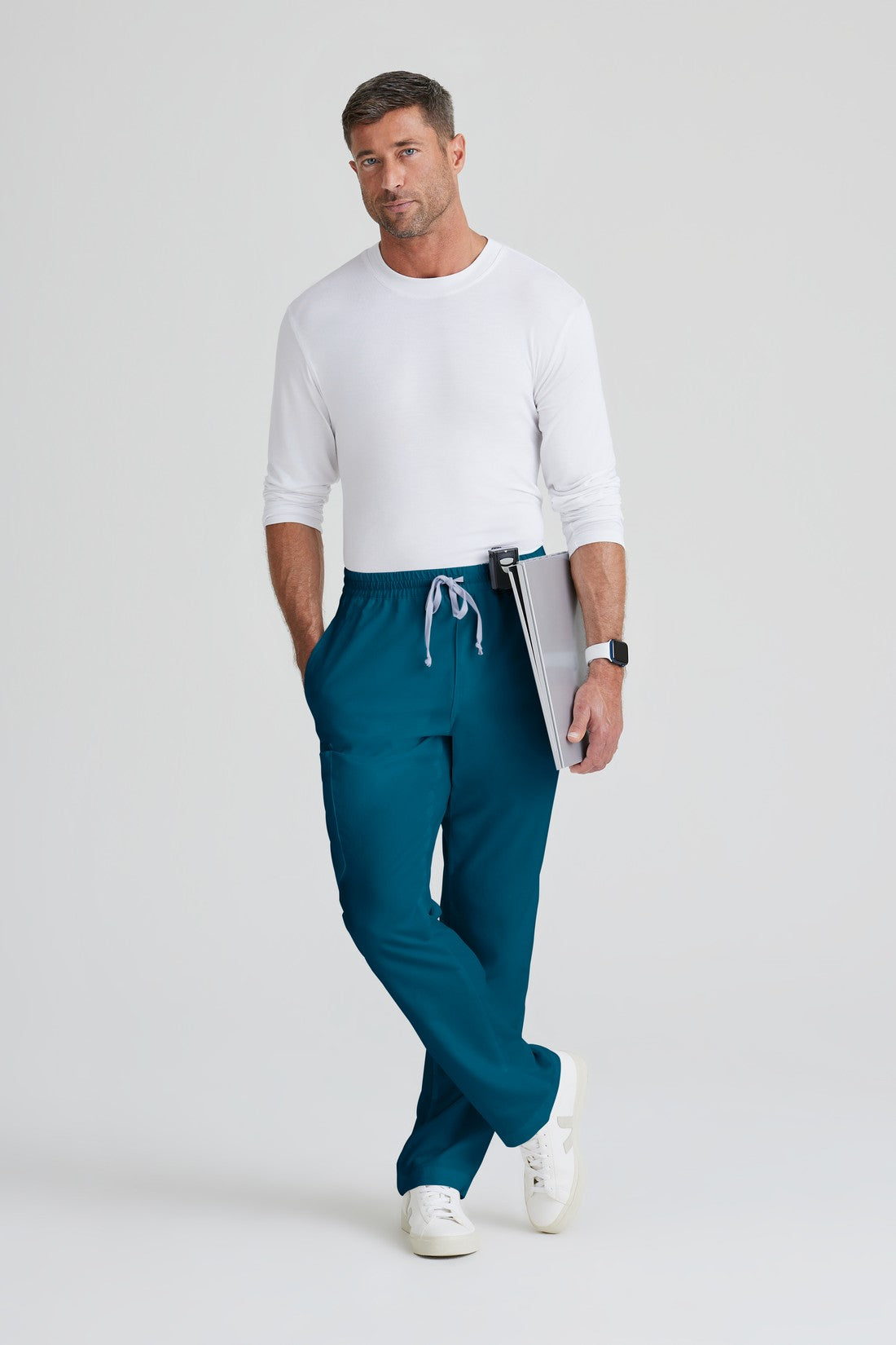 PANTALON HOMBRE GREYS ANATOMY GRP558 - BAHAMA
