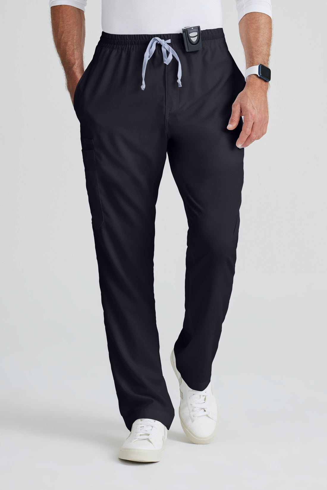 PANTALON HOMBRE GREYS ANATOMY GRP558 - STEEL