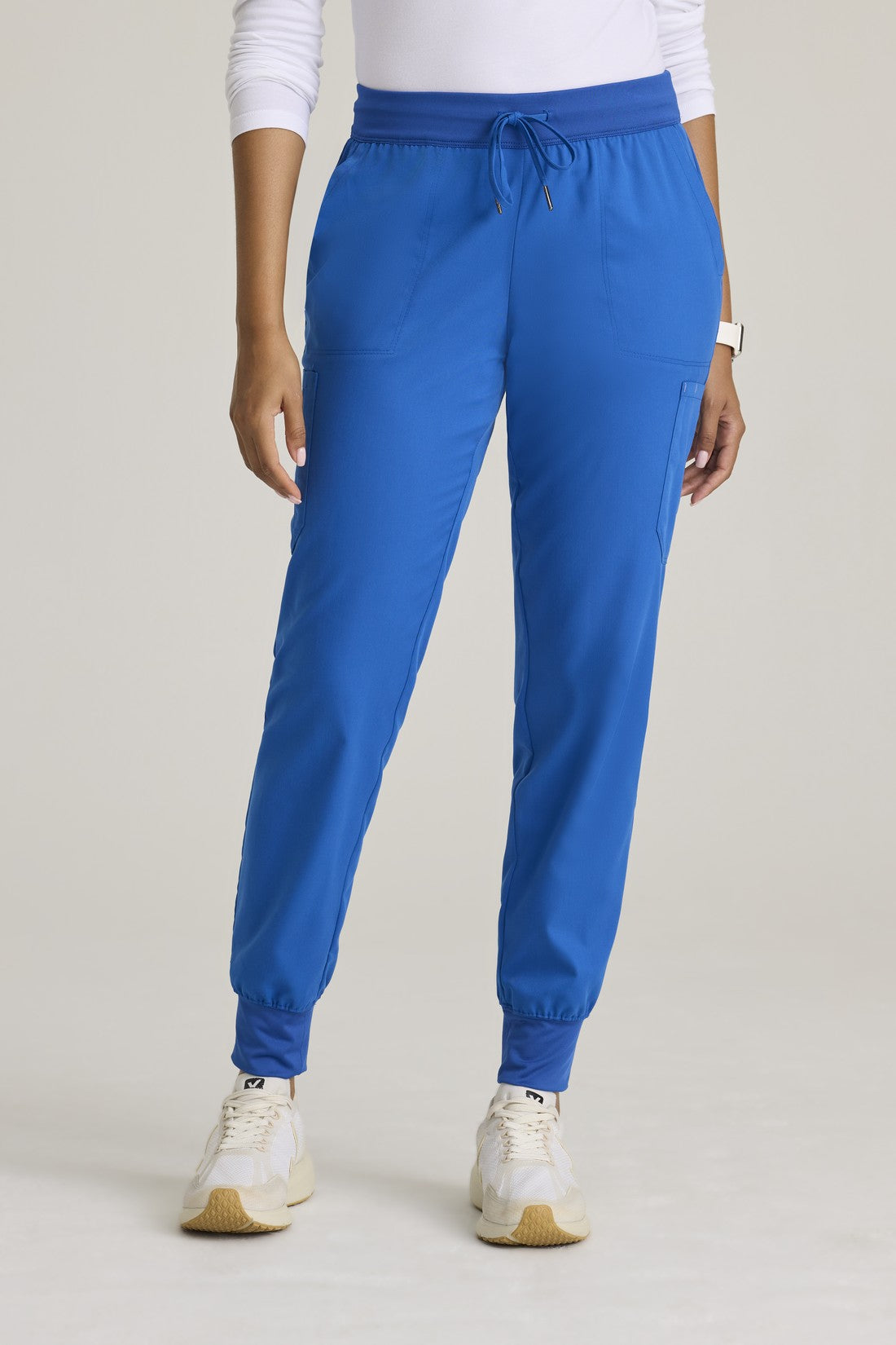 PANTALON MUJER GREYS ANATOMY GRP689 - NEW ROYAL