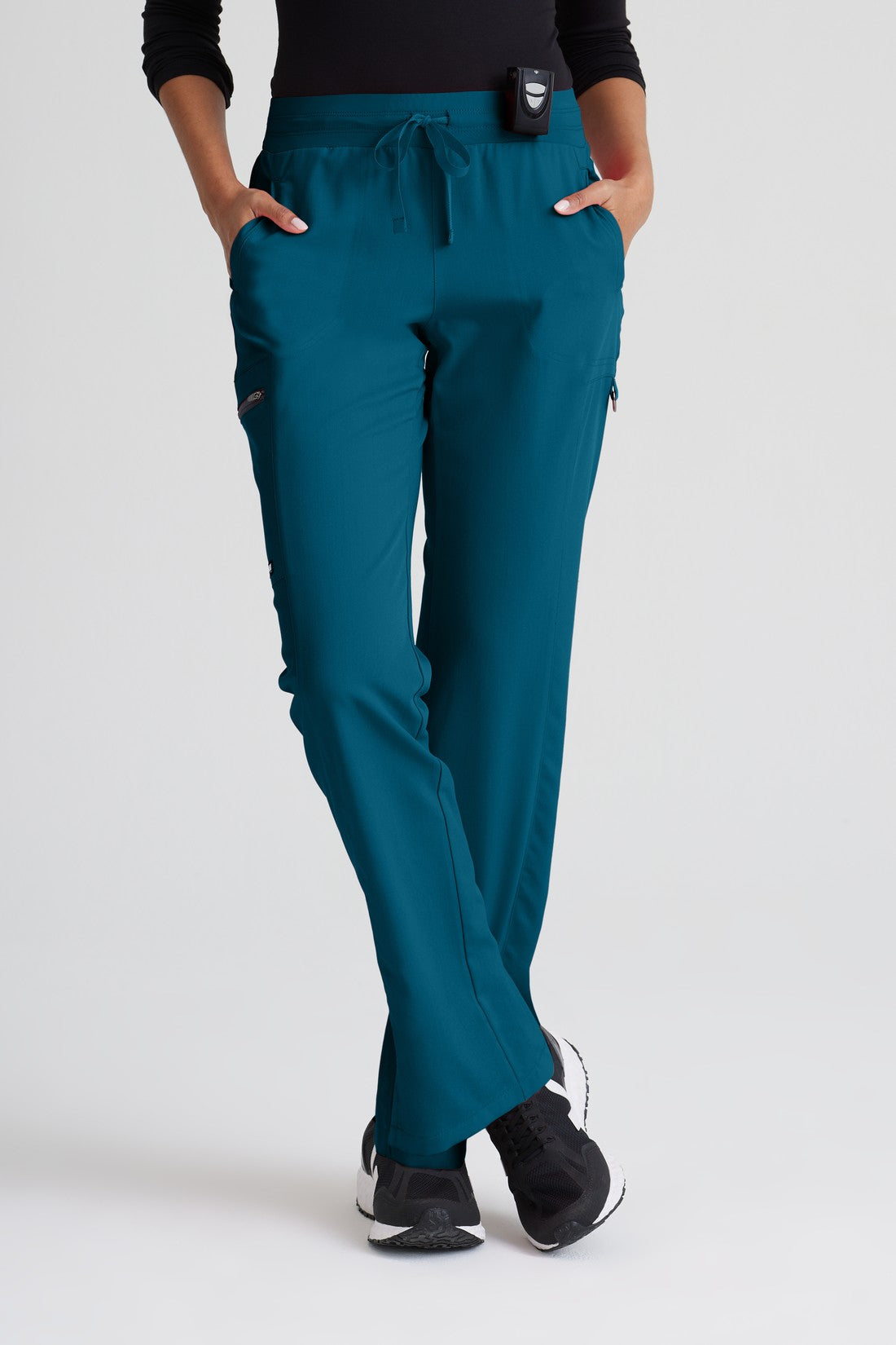PANTALON MUJER GREYS ANATOMY STRETCH GRSP500 - BAHAMA