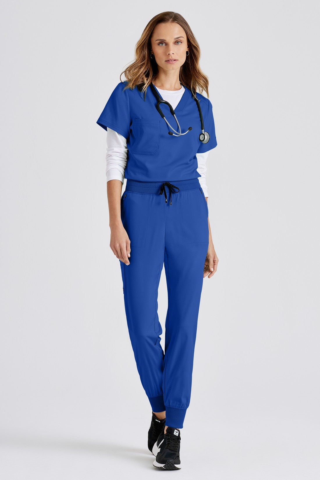 PANTALON MUJER GREYS ANATOMY STRETCH GRSP537 - GALAXY