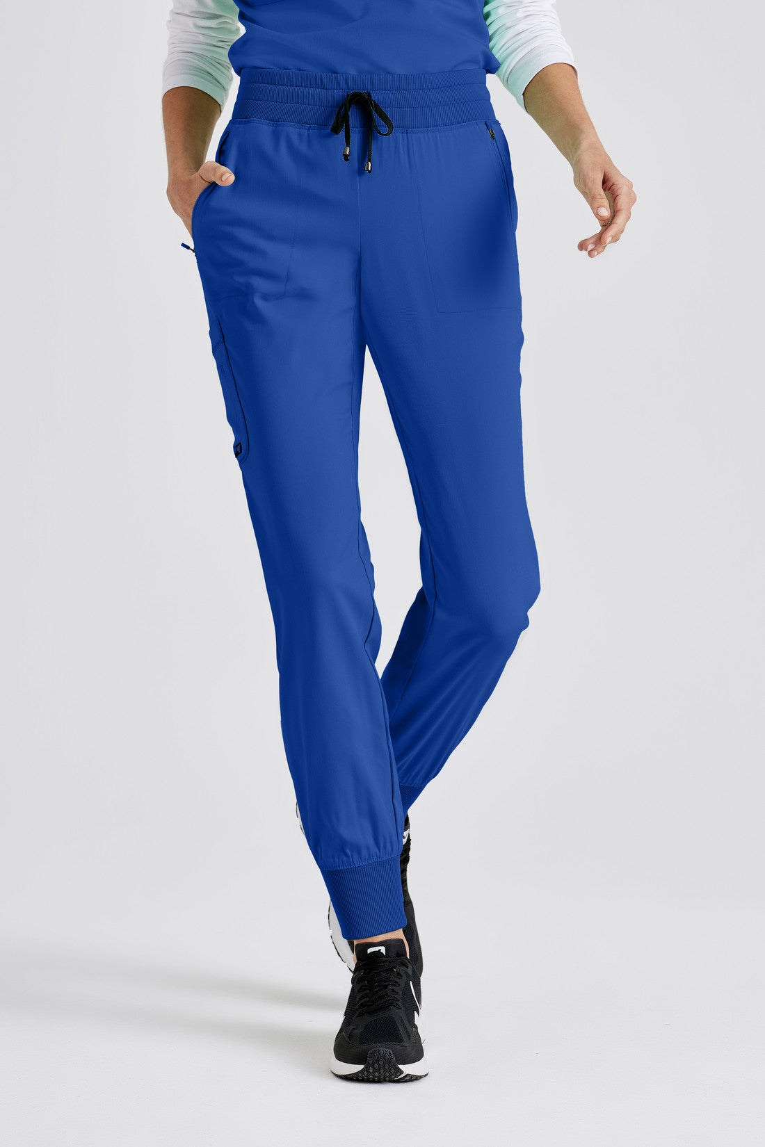 PANTALON MUJER GREYS ANATOMY STRETCH GRSP537 - GALAXY