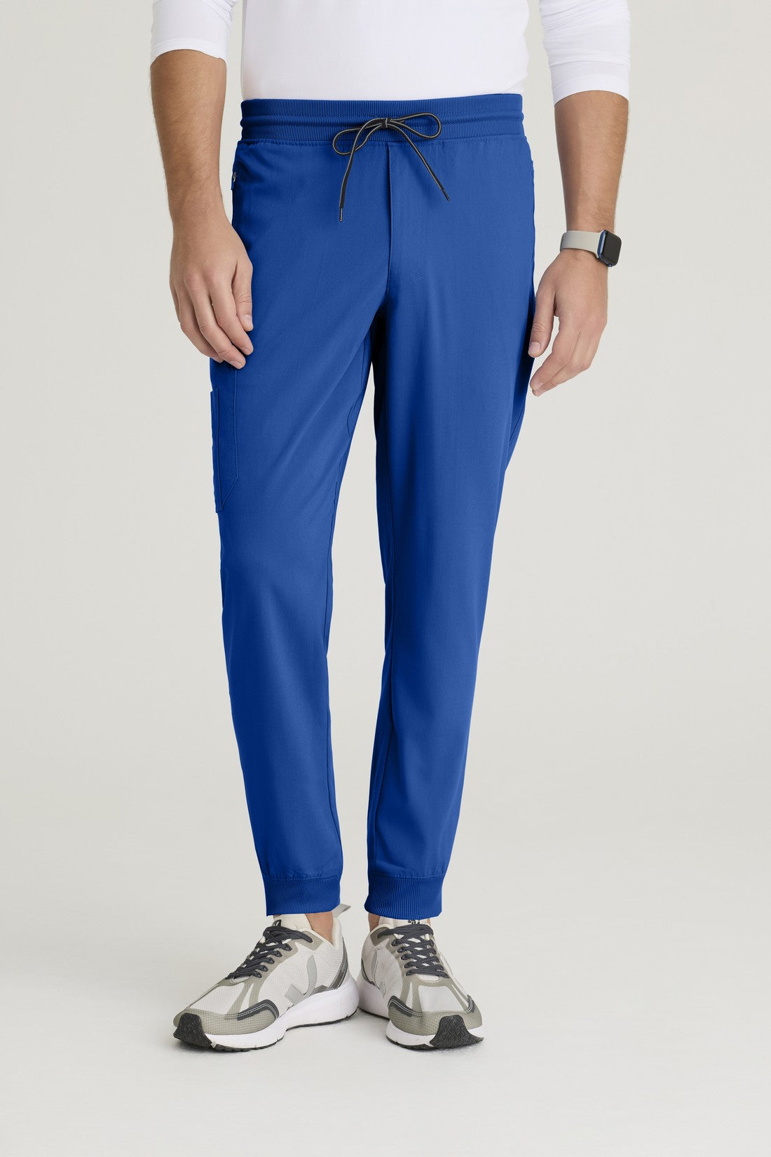 PANTALON HOMBRE GREYS ANATOMY STRETCH GRSP550 - NEW ROYAL