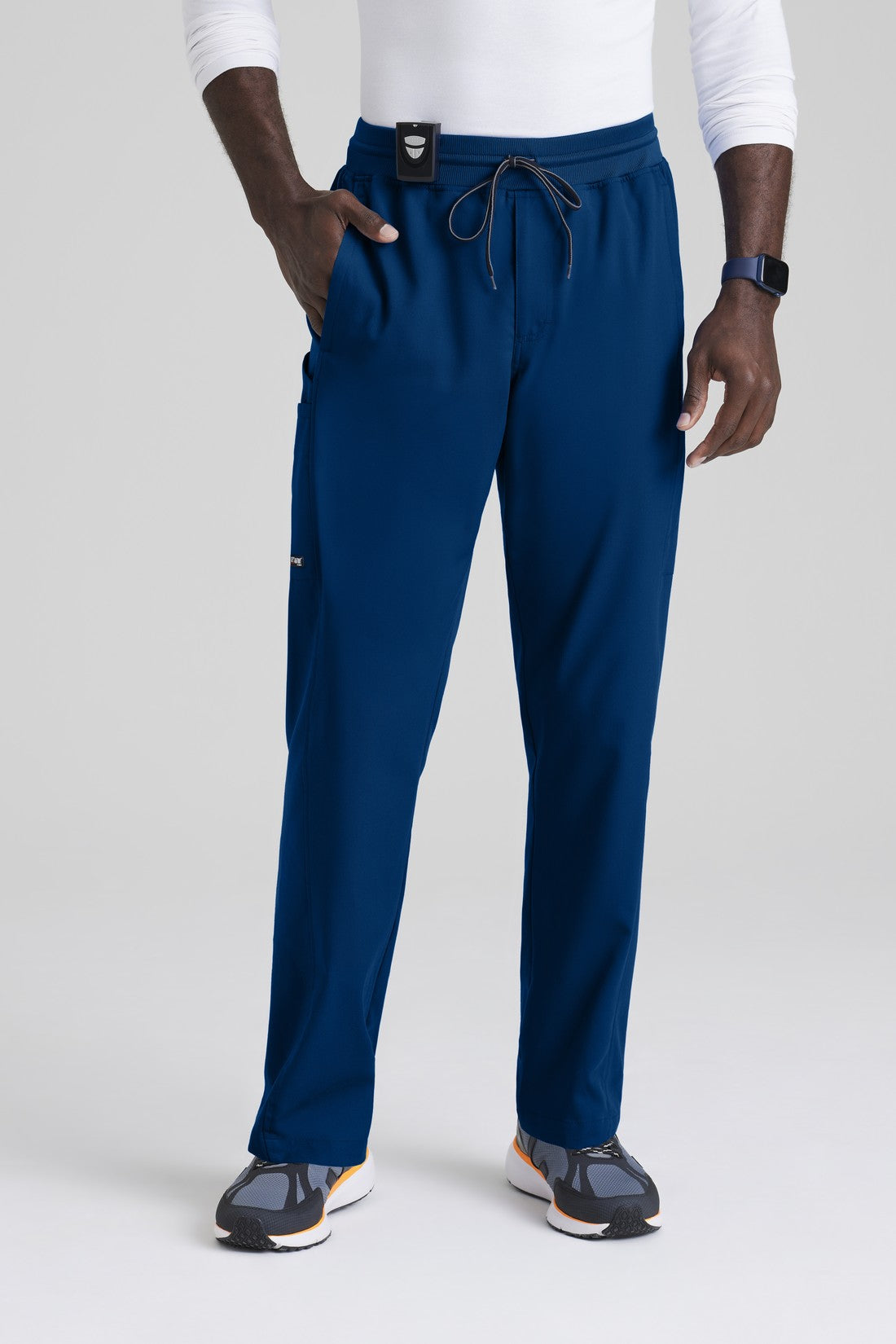 PANTALON HOMBRE GREYS ANATOMY STRETCH GRSP617 - INDIGO