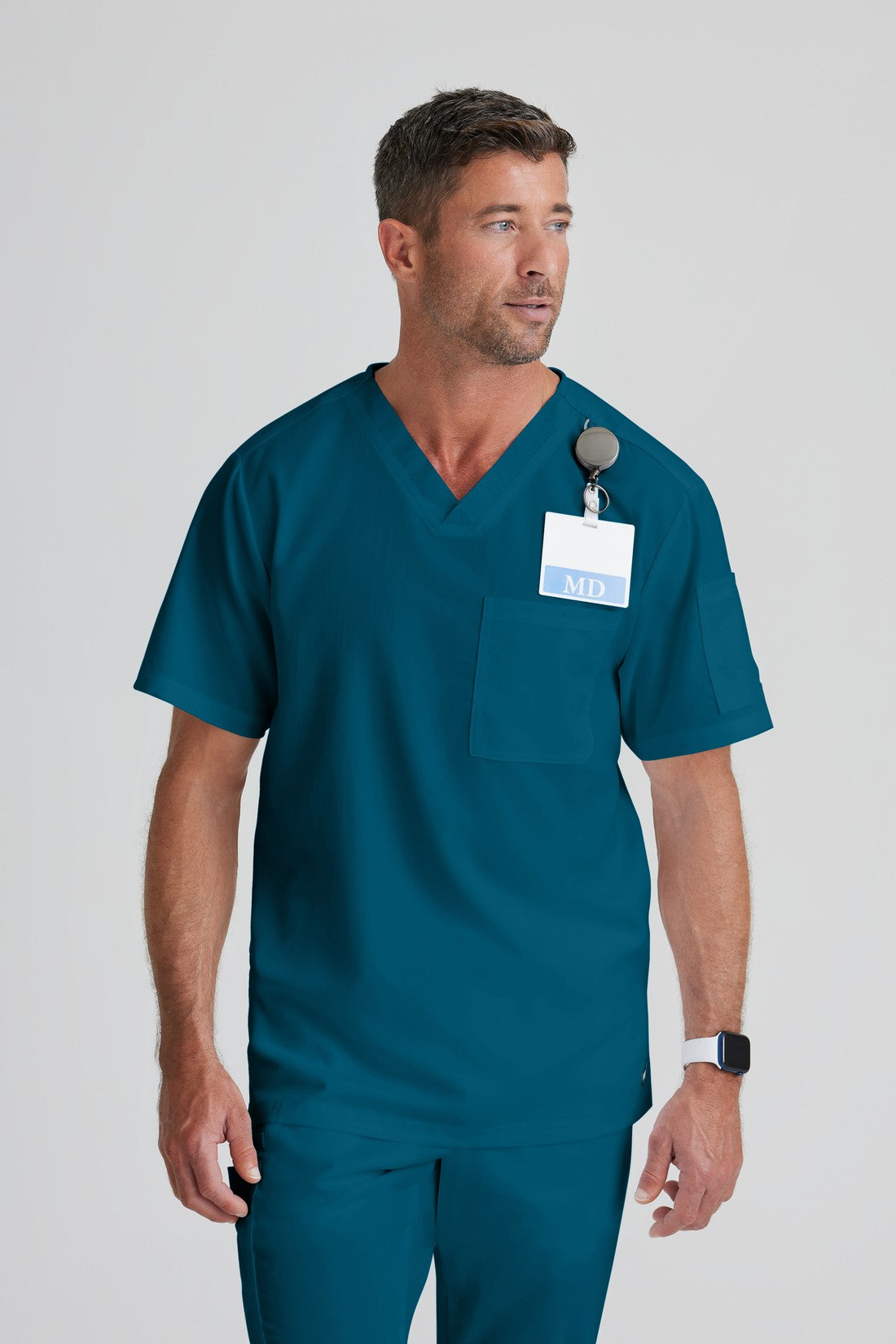 TOP HOMBRE GREYS ANATOMY GRT091 - BAHAMA