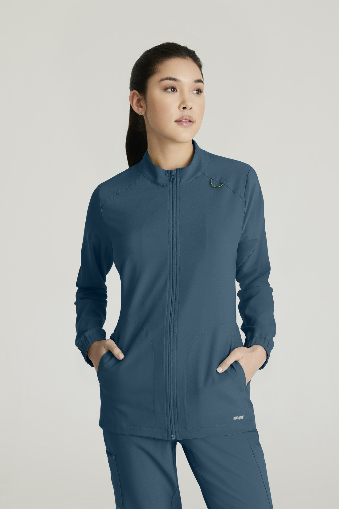 CHAQUETA MUJER GREYS ANATOMY EVOLVE GSSW886 - BAHAMA