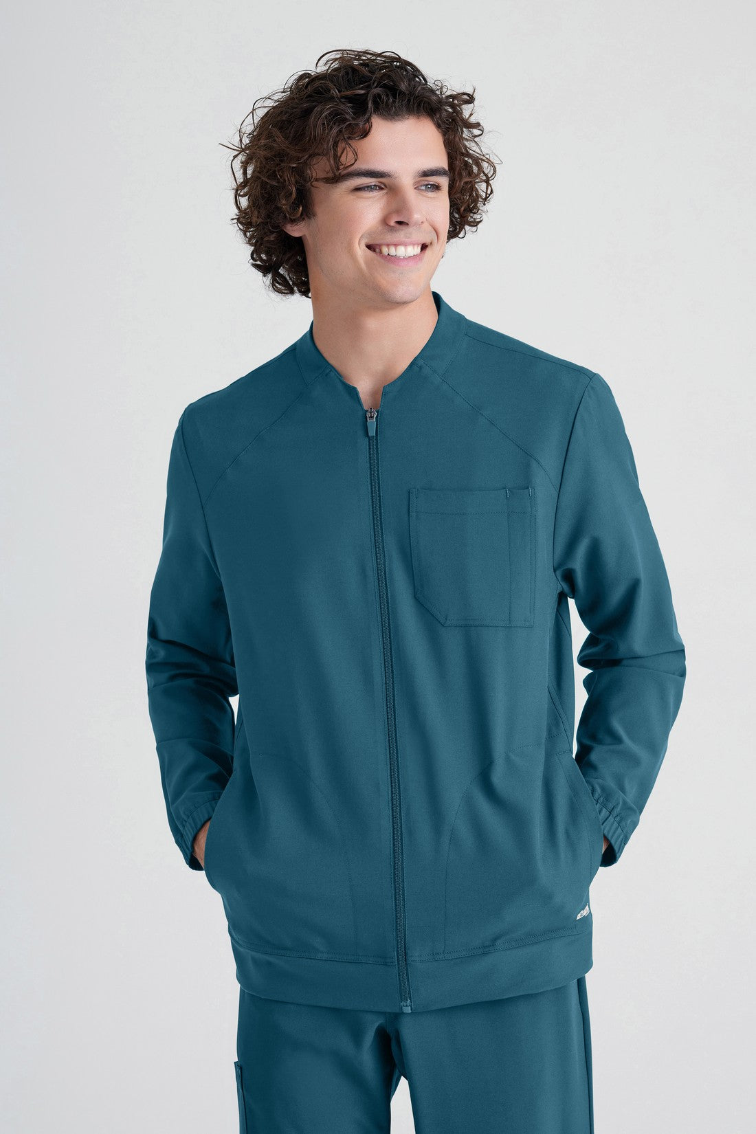 CHAQUETA HOMBRE GREYS ANATOMY EVOLVE GSSW887 - BAHAMA