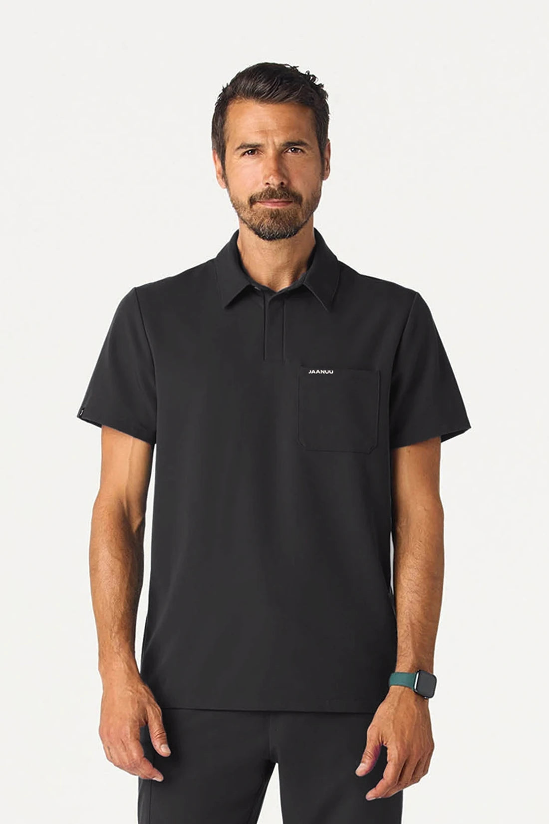 TOP JAANUU ULTRALAST M10005 - CHARCOAL