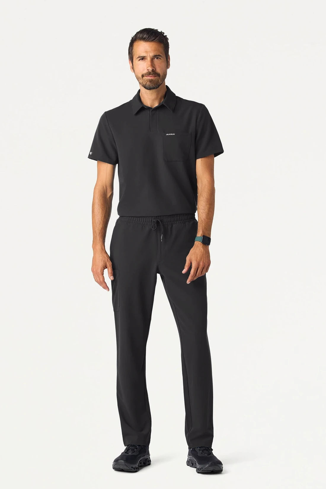 TOP JAANUU ULTRALAST M10005 - CHARCOAL