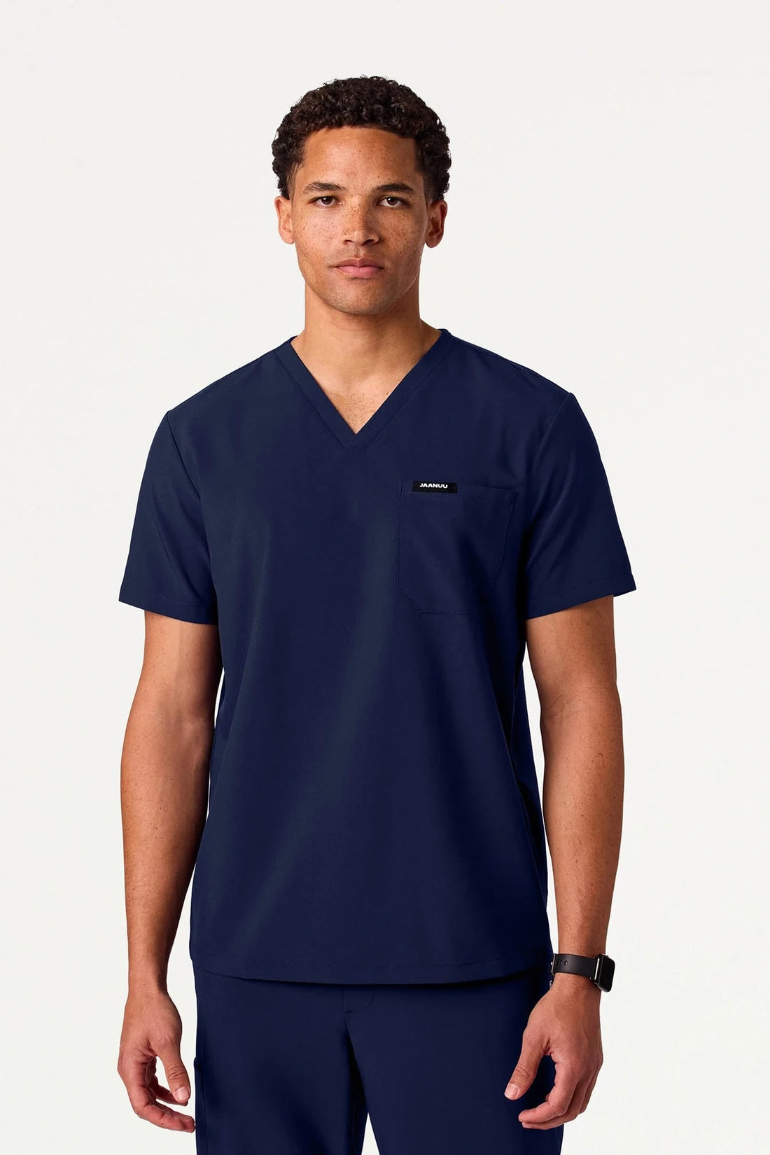TOP JAANUU ULTRALITE M10025 - NAVY BLUE