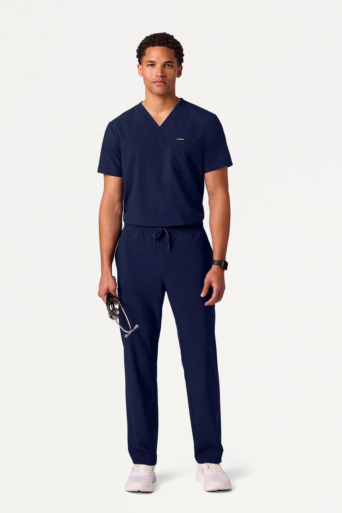 TOP JAANUU ULTRALITE M10025 - NAVY BLUE