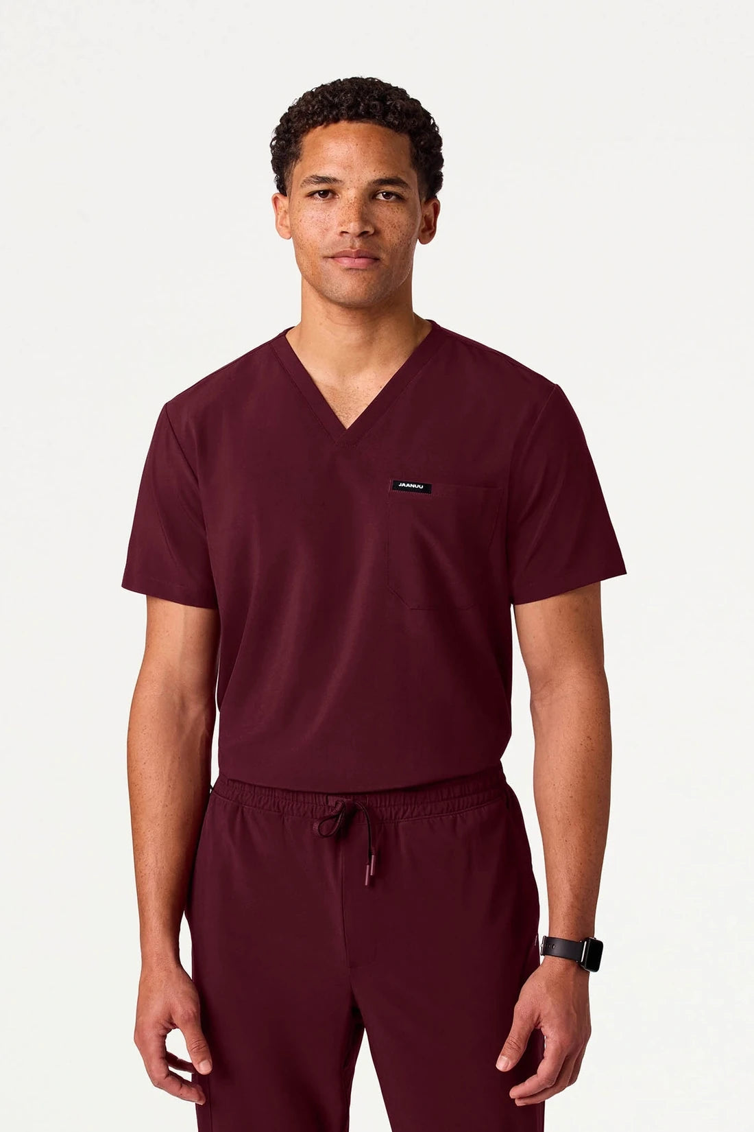 TOP MAN JAANUU ULTRALITE M10025 - WINE
