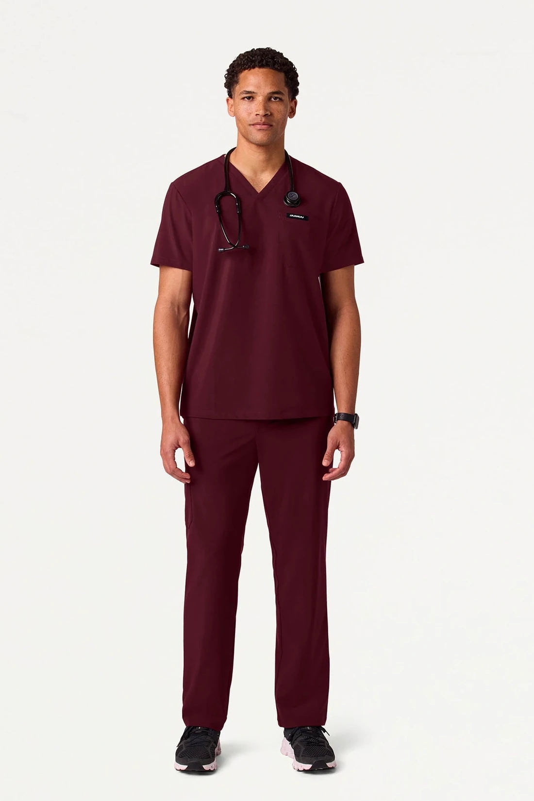 TOP MAN JAANUU ULTRALITE M10025 - WINE