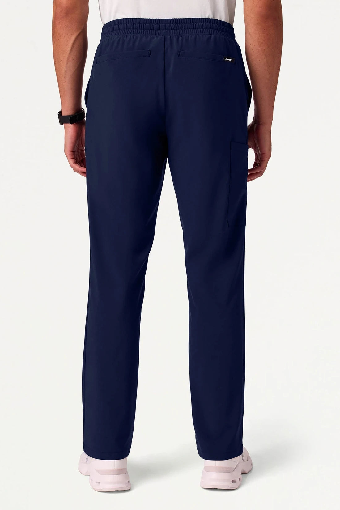 PANTALON HOMBRE JAANUU ULTRALITE M20023 - AZUL NAVY