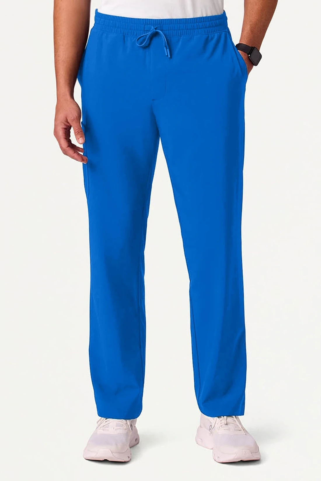 MEN'S JAANUU ULTRALITE PANTS M20023 - ROYAL BLUE