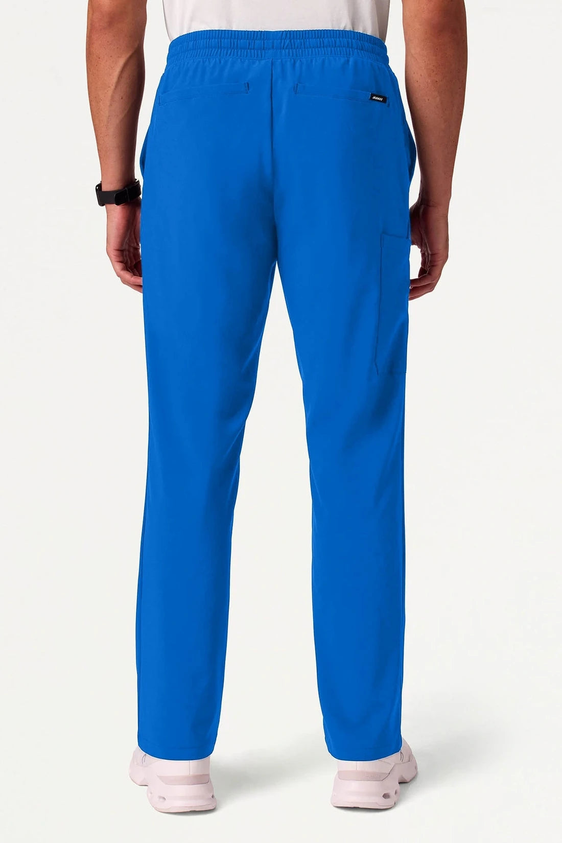 MEN'S JAANUU ULTRALITE PANTS M20023 - ROYAL BLUE