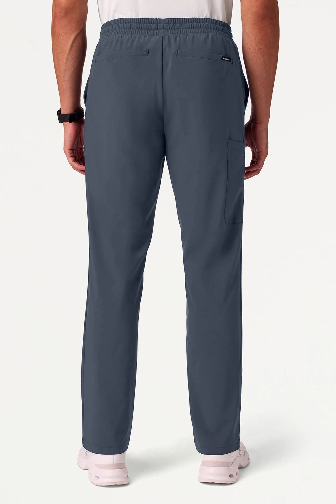 MEN'S JAANUU ULTRALITE M20023 PANTS - DARK GREY