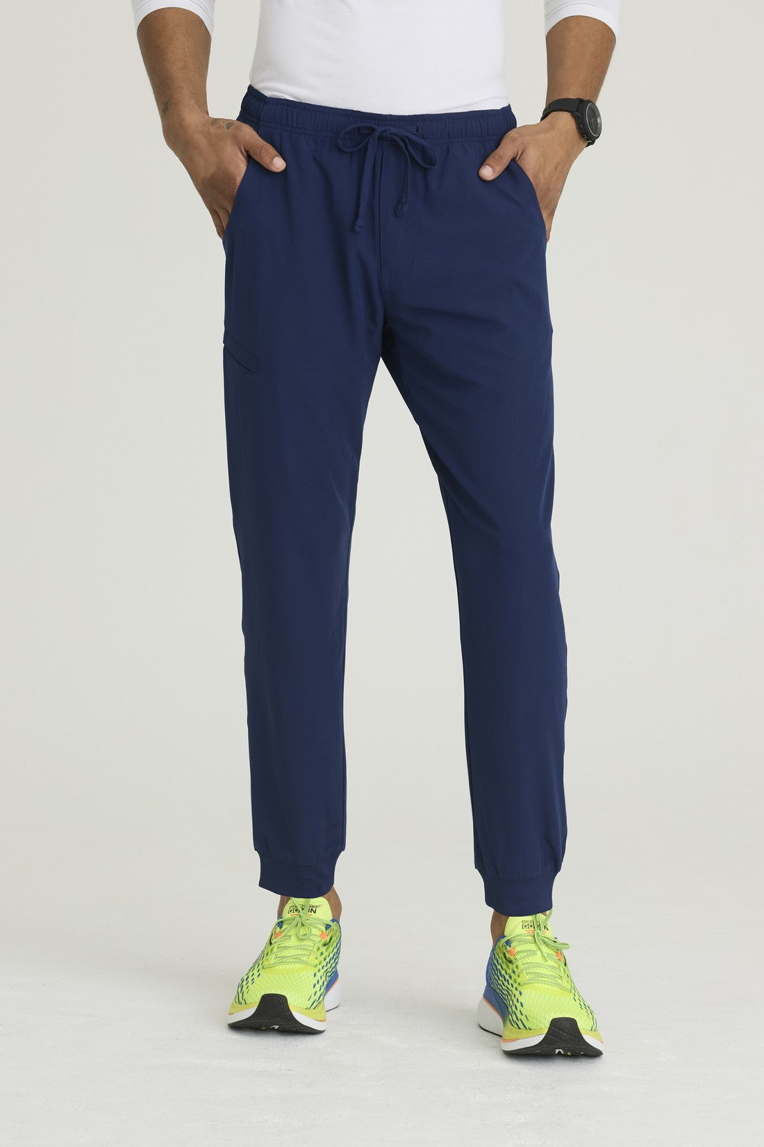 PANTALON HOMBRE SKECHERS VITALITY SKP551 - NAVY