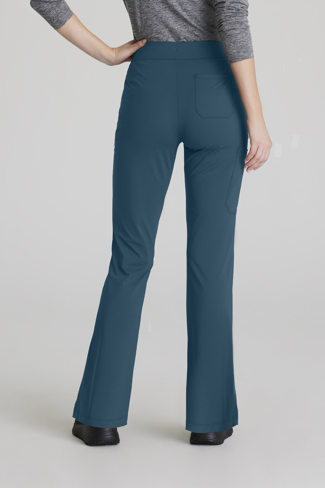 PANTALON MUJER SKECHERS SLIP-INS SKP656 - BAHAMA