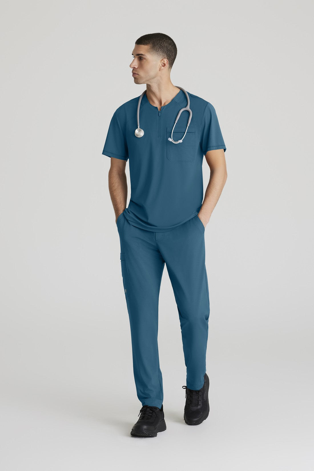 PANTALON HOMBRE SKECHERS SLIP-INS SKP659 - BAHAMA