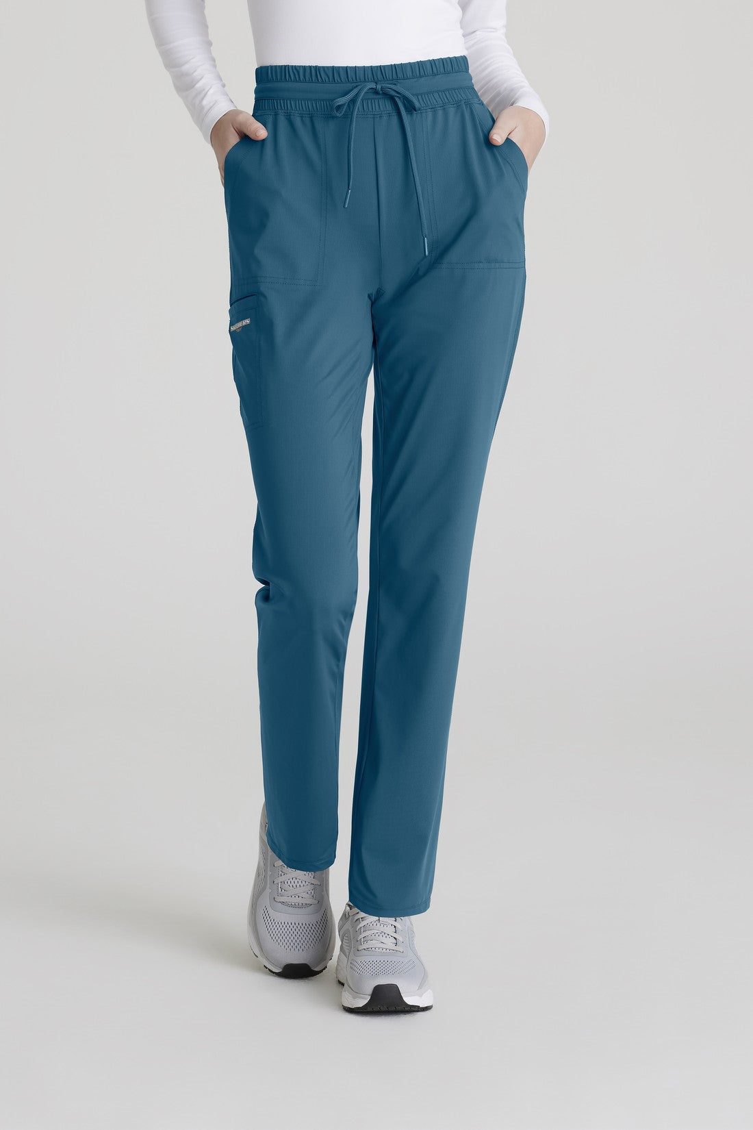 PANTALON MUJER SKECHERS SLIP-INS SKP668 - BAHAMA