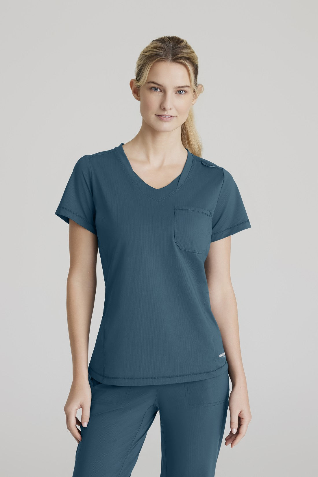 TOP MUJER SKECHERS SLIP-INS SKT221 - BAHAMA