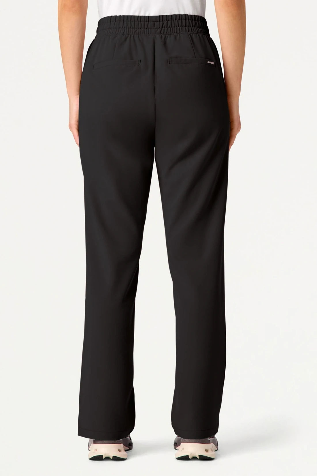 PANTALON MUJER JAANUU ULTRALAST W20004 - CARBON
