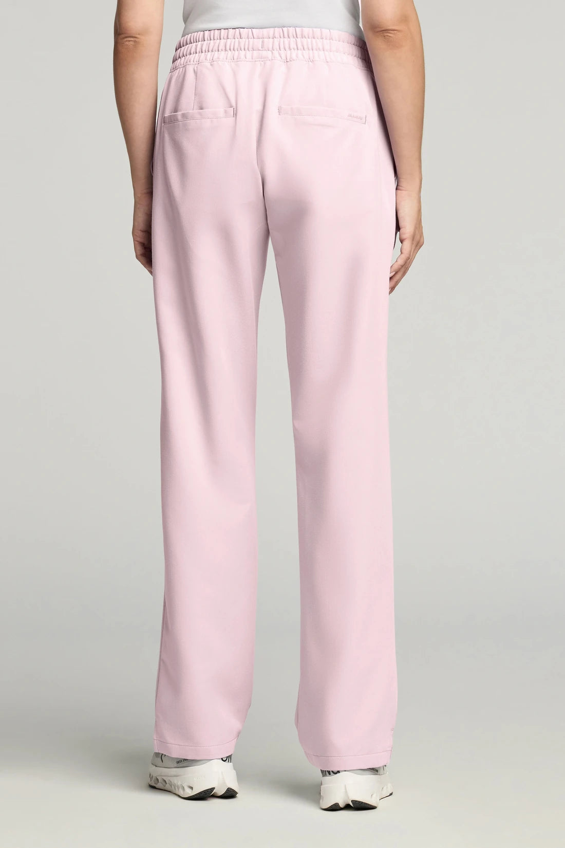 WOMEN'S JAANUU ULTRALAST W20004 PANTS - LIGHT PINK