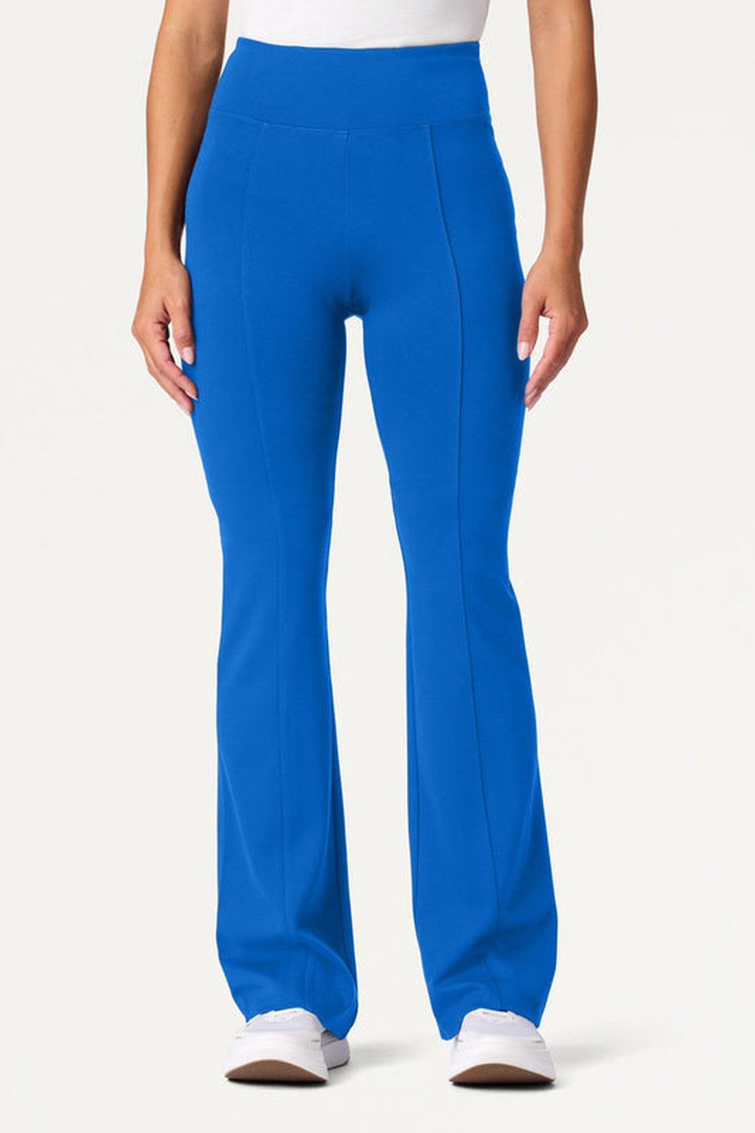 WOMEN'S PANTS JAANUU ULTRASOFT W220001 - ROYAL BLUE