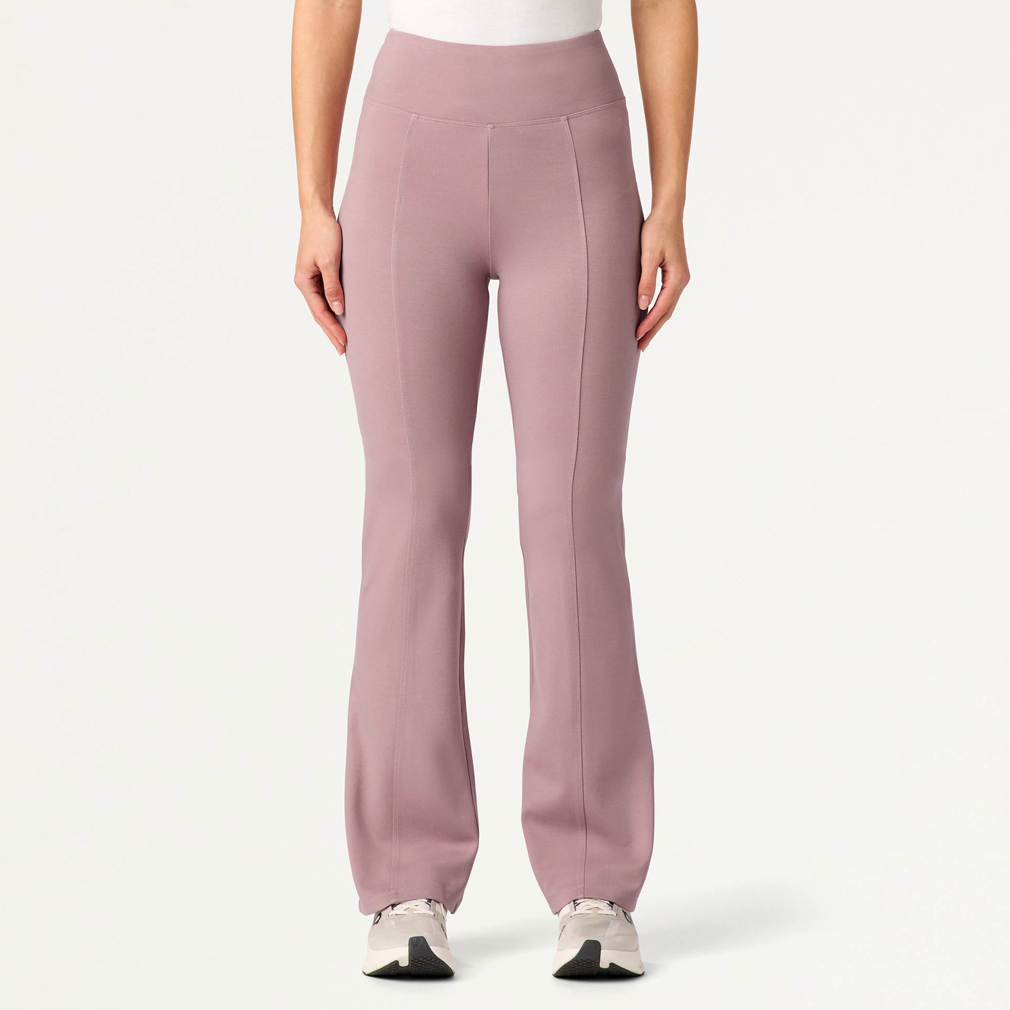 PANTALON MUJER JAANUU ULTRASOFT W220001 - ROSADO
