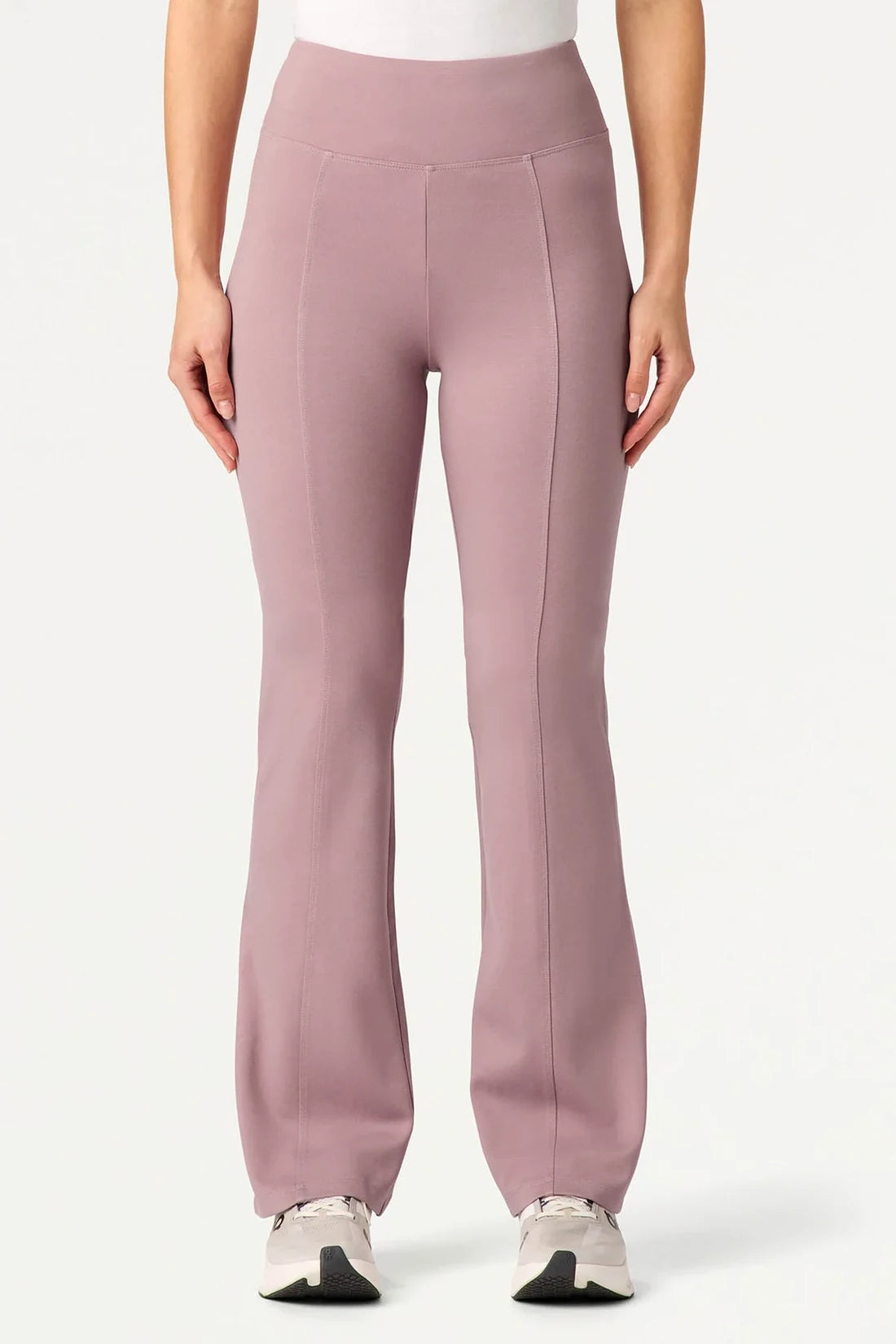 WOMEN'S JAANUU ULTRASOFT PANTS W220001 - PINK