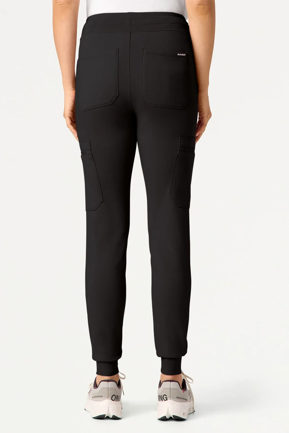 WOMEN'S JAANUU ULTRASOFT PANTS W40002 - CARBON