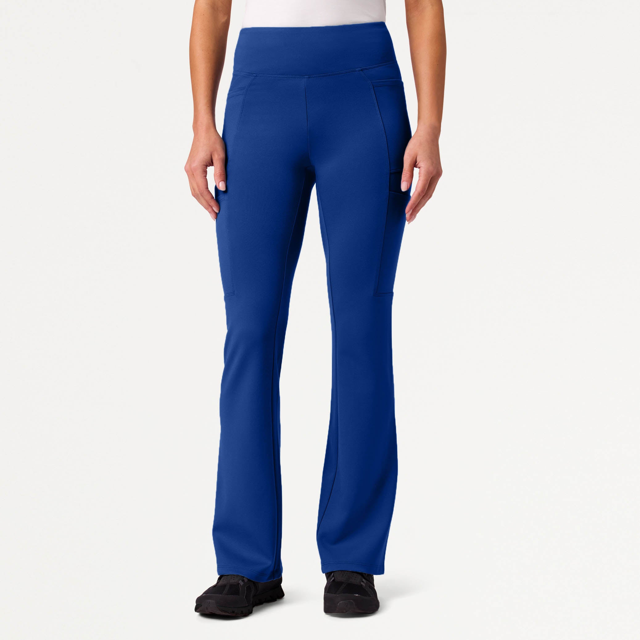 PANTALON MUJER JAANUU ULTRASOFT W40005 - GALAXY