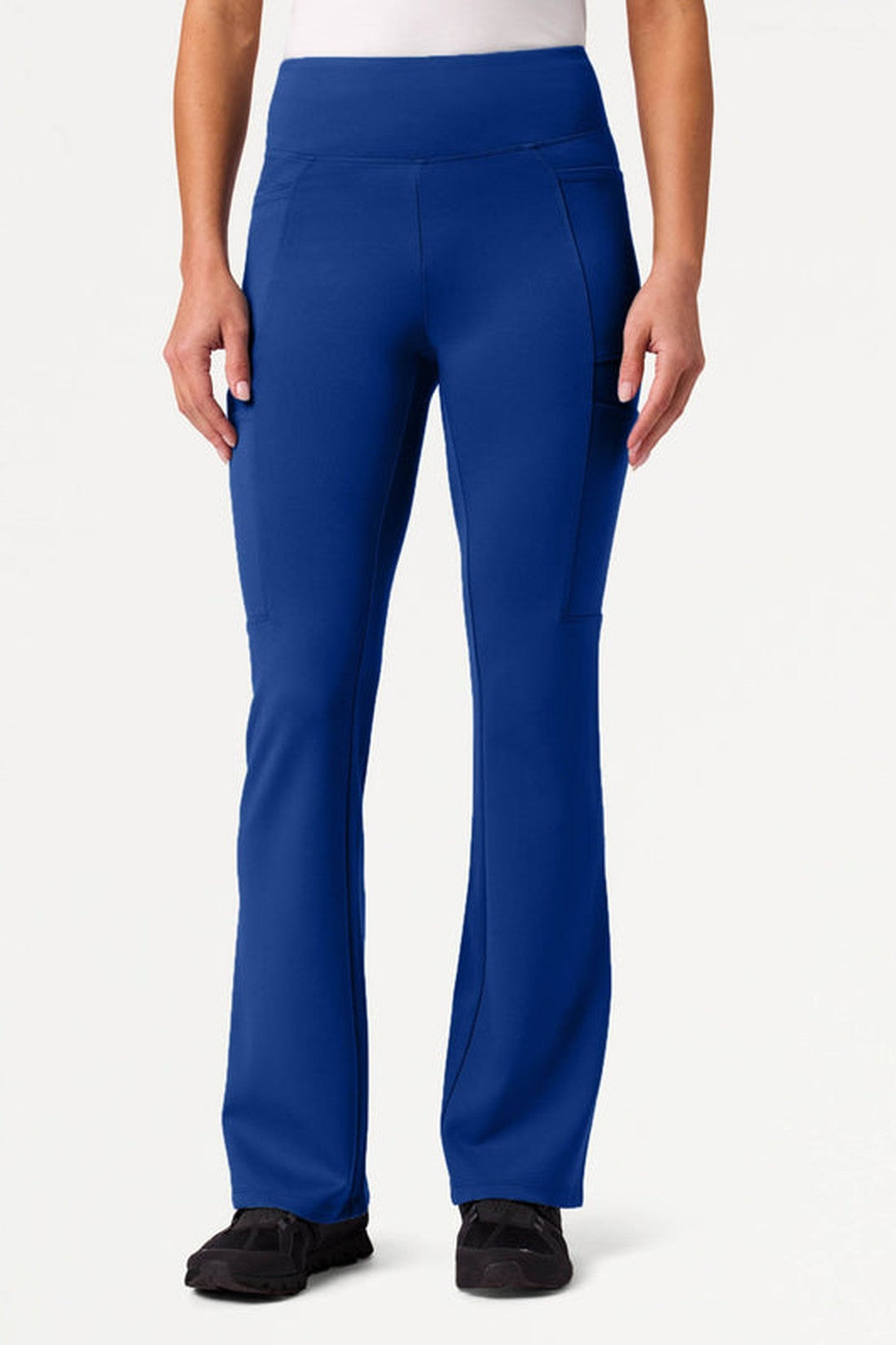 WOMEN'S JAANUU ULTRASOFT PANTS W40005 - GALAXY
