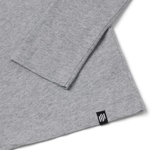 Regenˣ Cotton Underscrub - Heather Gray - UNDERSCRUBS - Jaanuu