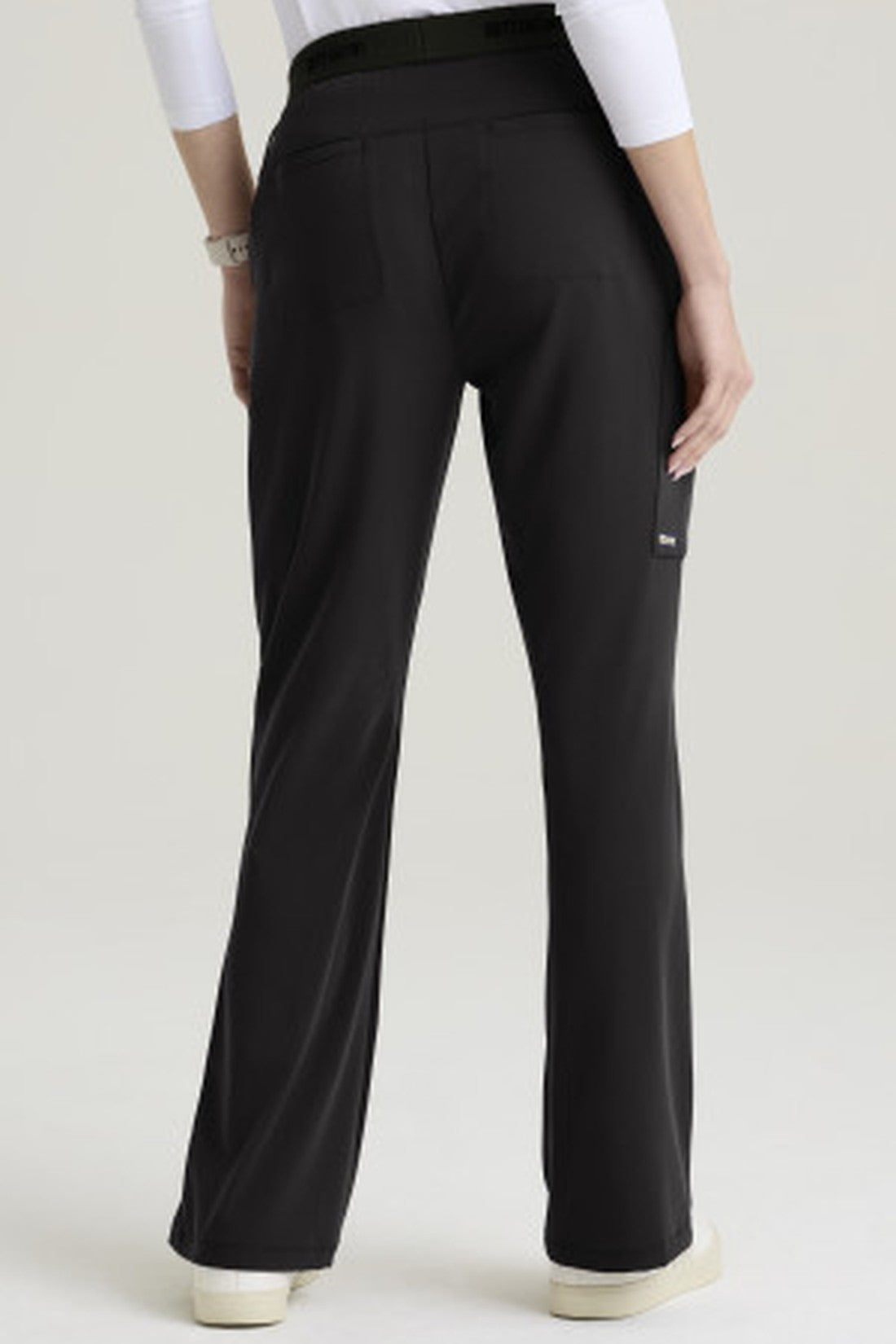 PANTALON MUJER GREYS ANATOMY CULTIVATE GRGP740 - NEGRO