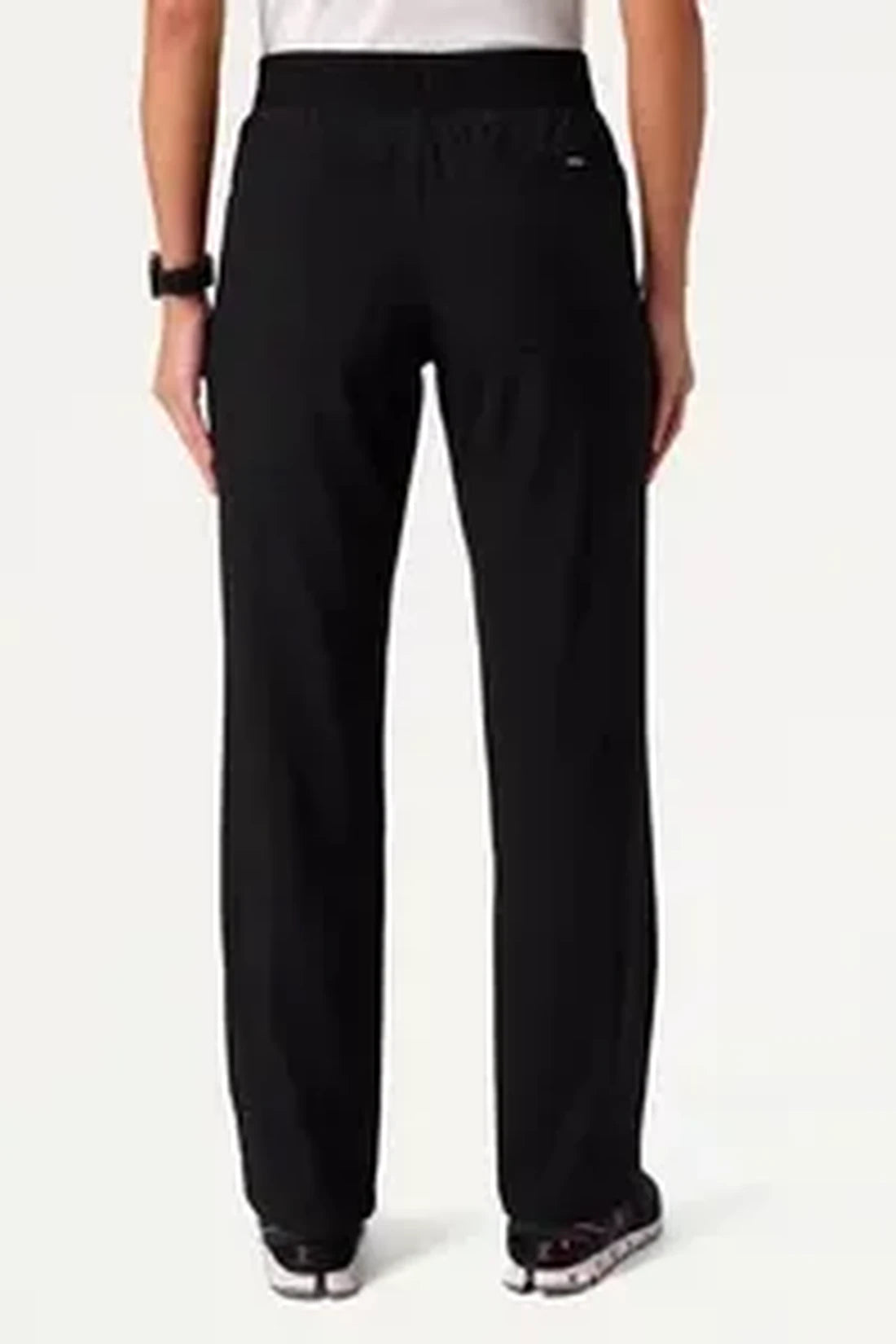 PANTALON MUJER JAANUU ULTRALITE W20036 - NEGRO