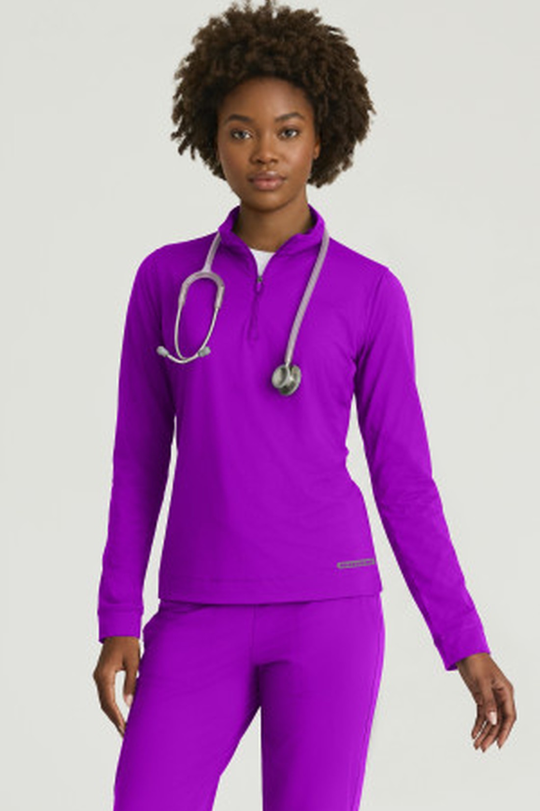 WOMEN'S TOP SKECHERS SLIP-INS KNITS SKT274 - VIOLET EXPLOSION