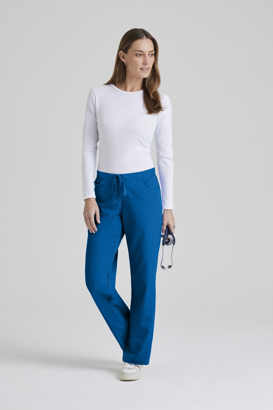 PANTALON MUJER GREYS ANATOMY  4232 - NEW ROYAL