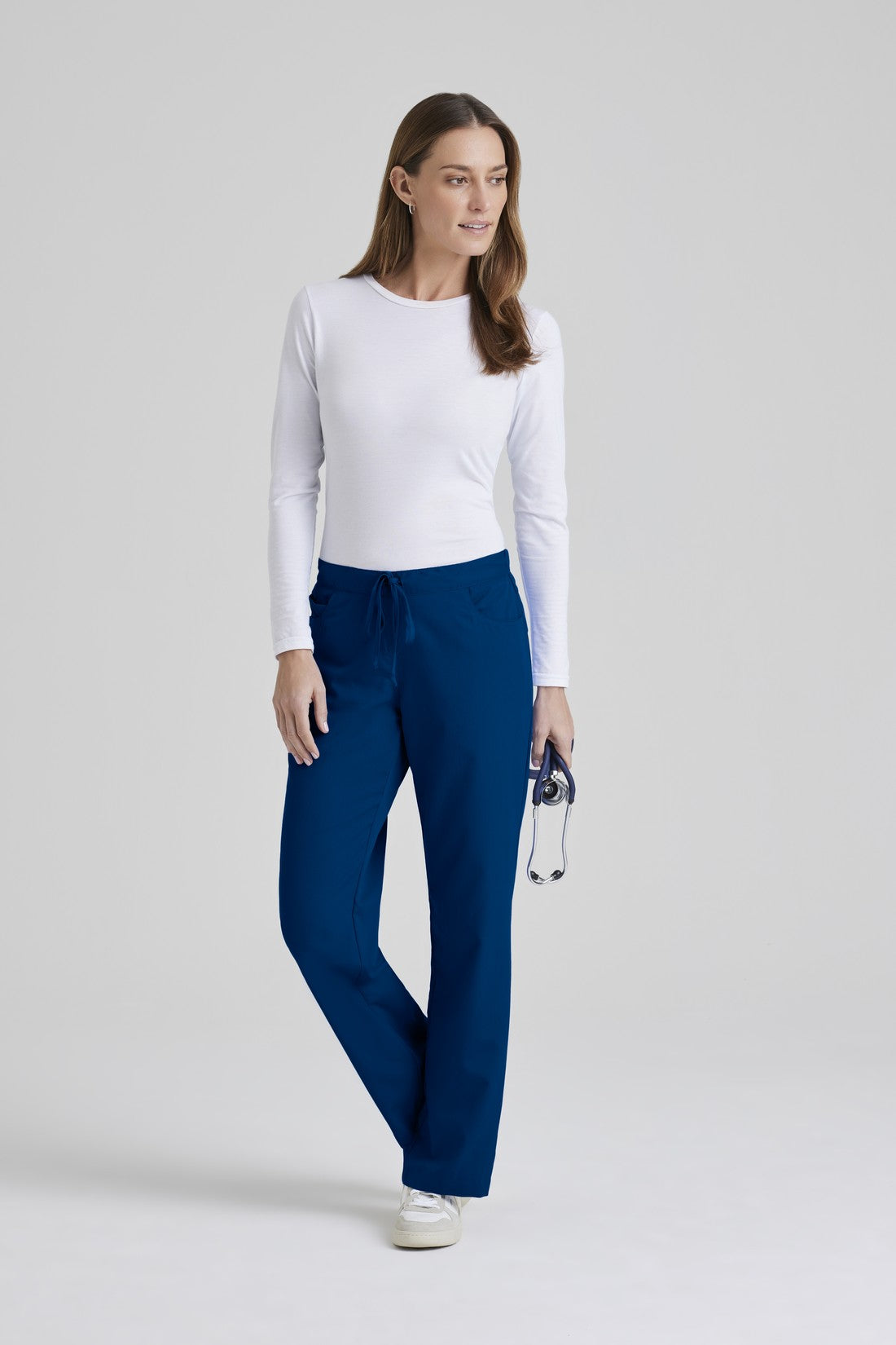 PANTALON MUJER GREYS ANATOMY  4232 - INDIGO