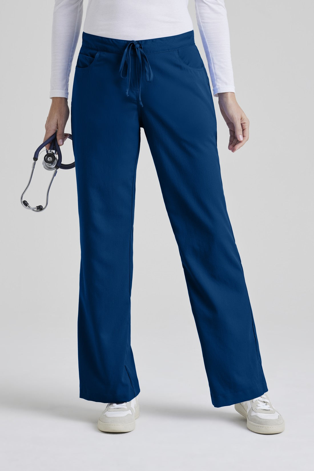 PANTALON MUJER GREYS ANATOMY  4232 - INDIGO