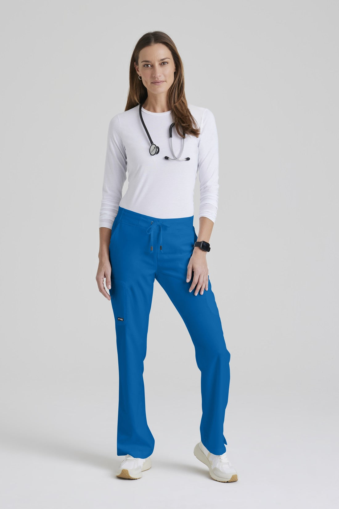 PANTALON MUJER GREYS ANATOMY  4277 - NEW ROYAL